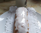 Foto del paso 3 de la receta: Budín De Naranja Fácil. Ideal Para Vender