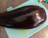 Une image de l'étape 5 de Tarte tatin Aubergine Tomates Chorizo.