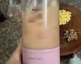 Hình bước làm 3 của món Chả Ức Gà Eatclean 🍗