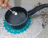 صورة لخطوة 4 من وصفة صوص كراميل بالماء جد اقتصادية