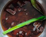 Foto langkah ke 3 dari resep Es Cendol Nangka Alpukat.