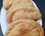 صورة لخطوة 6 من وصفة سمبوسك دجاج 🍗