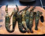 Foto del paso 1 de la receta: OCOPA AREQUIPEÑA (Entrada)