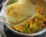 કોબી ગાજર મરચા નો સંભારો (Kobi Gajar Marcha Sambharo Recipe In Gujarati) રેસીપી સ્ટેપ4ફોટો