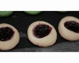 Foto del paso 7 de la receta: Galletitas pepas