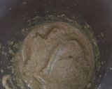 A picture of step 2 of Boneles spicy fish.