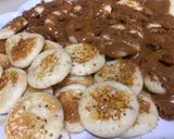 صورة لخطوة 2 من وصفة ميني بان كيك 💕💕