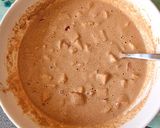 Almás zabos palacsinta recept fázis 4 fotója