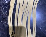 Foto del paso 2 de la receta: Fusilli "al fierrito" de la abuela