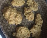 Foto del paso 7 de la receta: BLINIS DE BATATA 🍠 😋😋🍠🎊 (Panquequitos aireados) 😋🤗