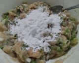 Foto langkah ke 2 dari resep Gyoza ayam.