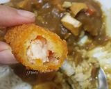 Foto langkah ke 5 dari resep Ebi Furai.