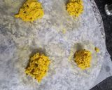A picture of step 4 of Makai na vada.