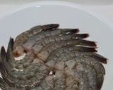 Foto langkah ke 1 dari resep Bola-Bola Udang.