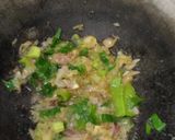 Foto langkah ke 1 dari resep Sup Daging Bertulang.