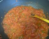 A picture of step 3 of Sweet Potato Cottage Pie.