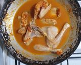 Foto langkah ke 5 dari resep Ayam paniki.
