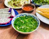 Hình bước làm 3 của món Mâm Cơm #142