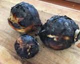 Foto del paso 2 de la receta: Ensalada caliente para acompañar el asado