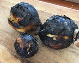 Foto del paso 2 de la receta: Ensalada caliente para acompañar el asado