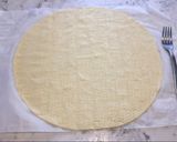 Foto del passaggio 1 della ricetta Millefoglie delicata