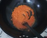 Foto langkah ke 2 dari resep Gulai daun singkong.