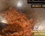 A picture of step 9 of Kofta Shaam Savera.