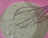 Foto langkah ke 3 dari resep Talam Sagu Mutiara.