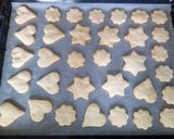 Csokis-vaníliás pathé formák recept fázis 4 fotója