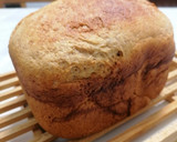 Foto del paso 3 de la receta: 354. Pan briox de yogur y limón especiado / panificadora