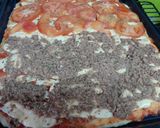 Foto del paso 2 de la receta: Pizza de Atún