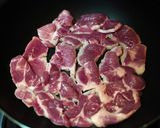 味噌炒豬肉的食譜步驟2照片
