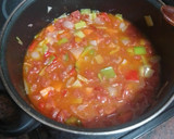 Foto del paso 3 de la receta: Salsa de tomate casera