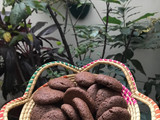 Galletas caseras