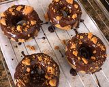 Foto del paso 4 de la receta: Donuts Galletas Lotus 🍪