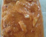 Foto del paso 3 de la receta: Pollo al limón