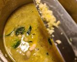 Keto csirkeragu leves recept fázis 3 fotója