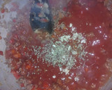 Foto del paso 5 de la receta: Tuco de carne picada