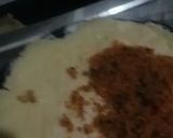 গাজরের পাটিসপটা (gajorer patisapta recipe in Bengali) রেসিপি ধাপ - 4 ছবি