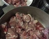 Foto del paso 4 de la receta: Arroz con pollo domingo familiar