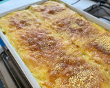 Foto del paso 5 de la receta: Budín de fideos y acelga