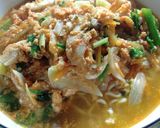 Foto langkah ke 4 dari resep Kreasi indomie rasa soto Padang.
