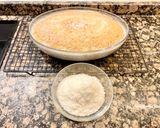 Foto del paso 8 de la receta: Pastel 3 leches de coco (Cake 3 coconut milks)