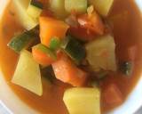 One pot stew recipe step 8 photo