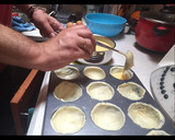 Foto del paso 11 de la receta: Pasteles de belem