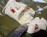 Foto langkah ke 5 dari resep Pepes tahu.