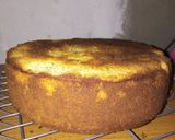Foto del paso 7 de la receta: Bizcochuelo clásico + tips para que quede perfecto