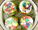 Фото кроку 6 до Закуска на зиму из маринованных овощей. Просто и быстро | Snack for the winter of pickled vegetables.