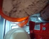 Foto del paso 1 de la receta: Capuchino de chocolate casero
