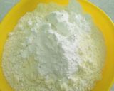 Foto langkah ke 3 dari resep Bolu Keju Panggang.